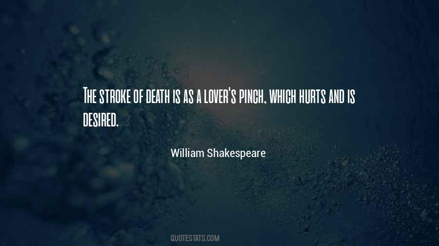 Quotes About Hurts #41363 Quotes About Hurts #41363