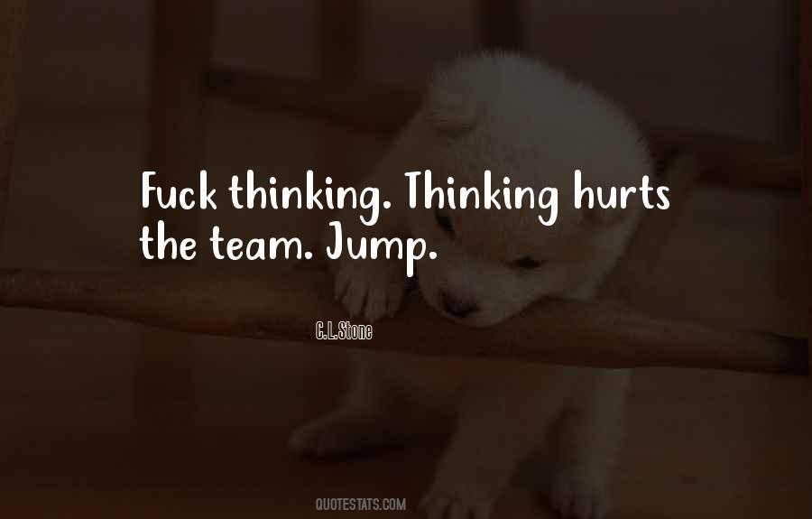 Quotes About Hurts #46199 Quotes About Hurts #46199