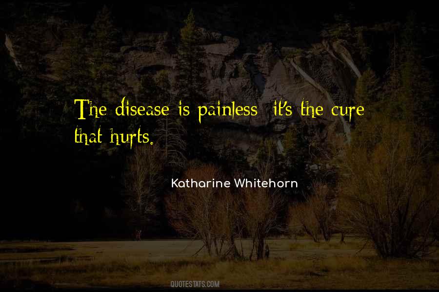 Quotes About Hurts #80606 Quotes About Hurts #80606