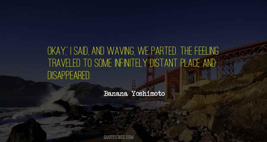 Quotes About Being Well Traveled #143698