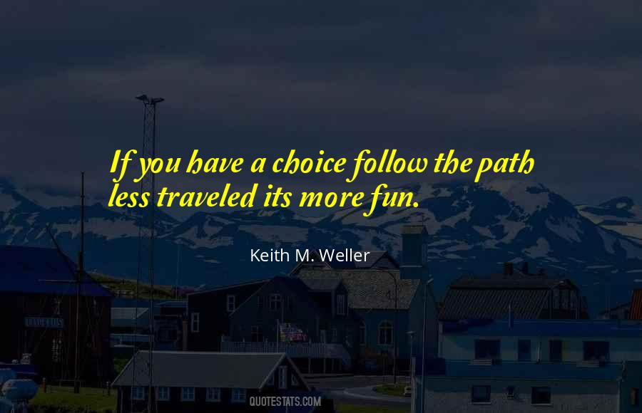 Quotes About Being Well Traveled #9998