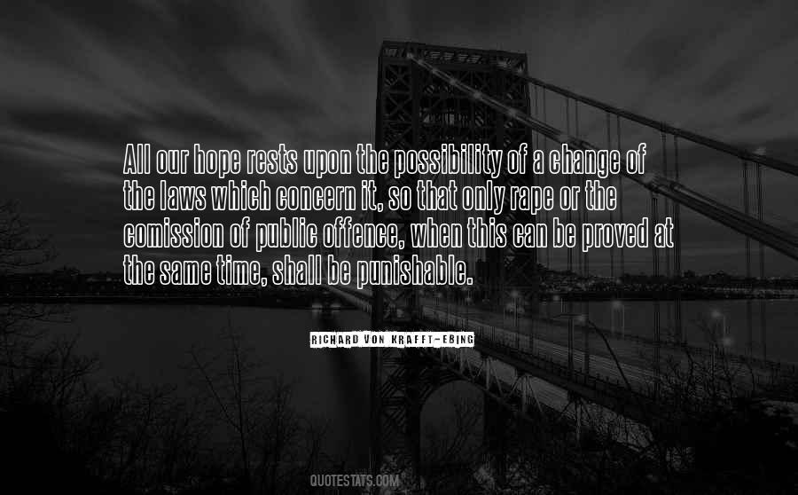 Quotes About Psychopathology #1502955