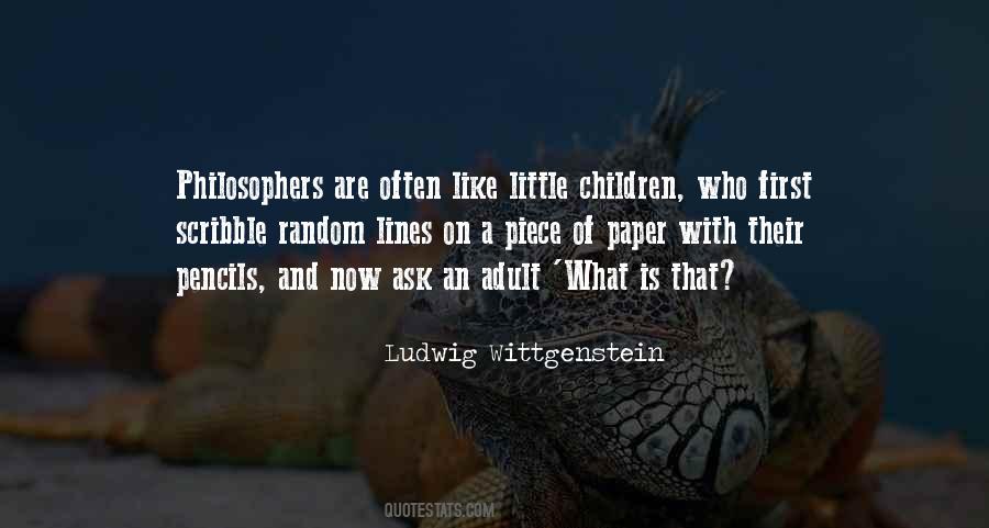 Quotes About Psychopathology #795961