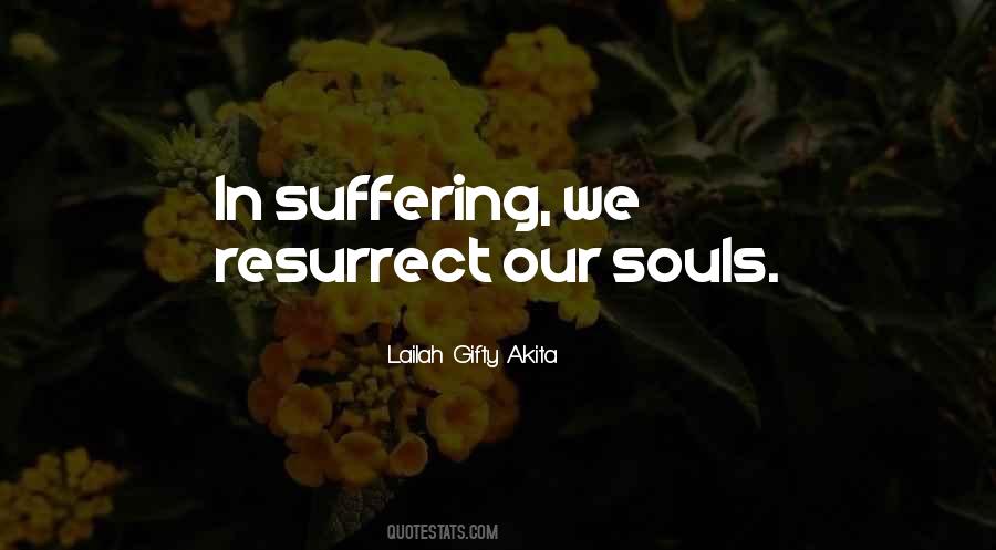 Quotes About Resurrect #189251