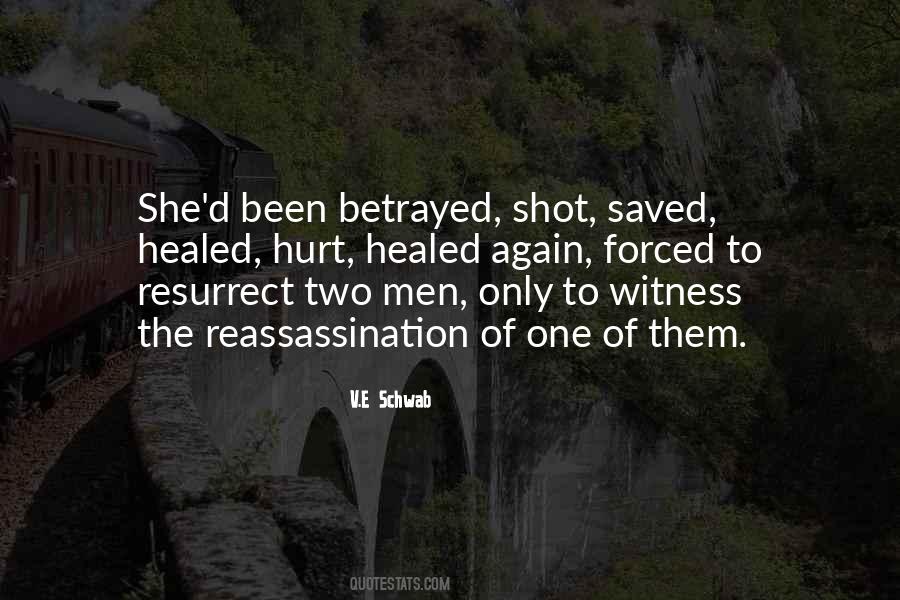 Quotes About Resurrect #280829