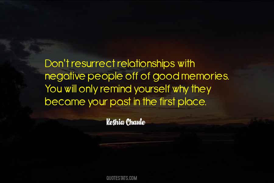 Quotes About Resurrect #594054