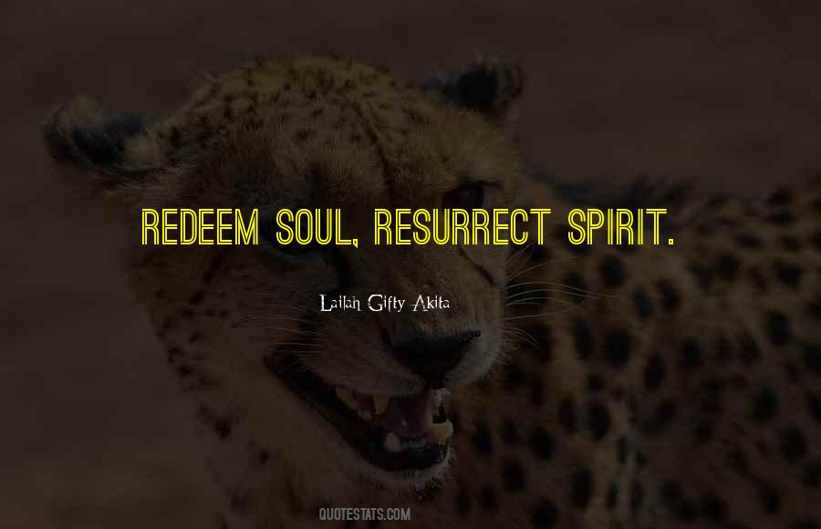 Quotes About Resurrect #925422