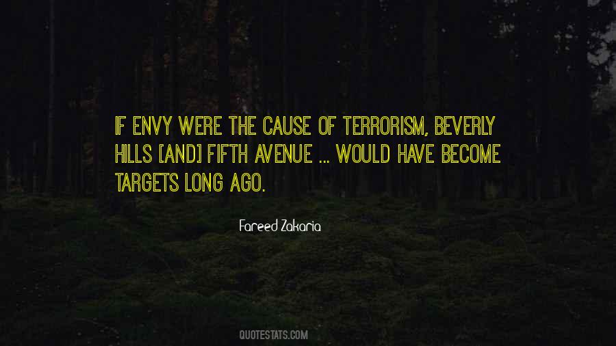 Quotes About War And Terrorism #24687