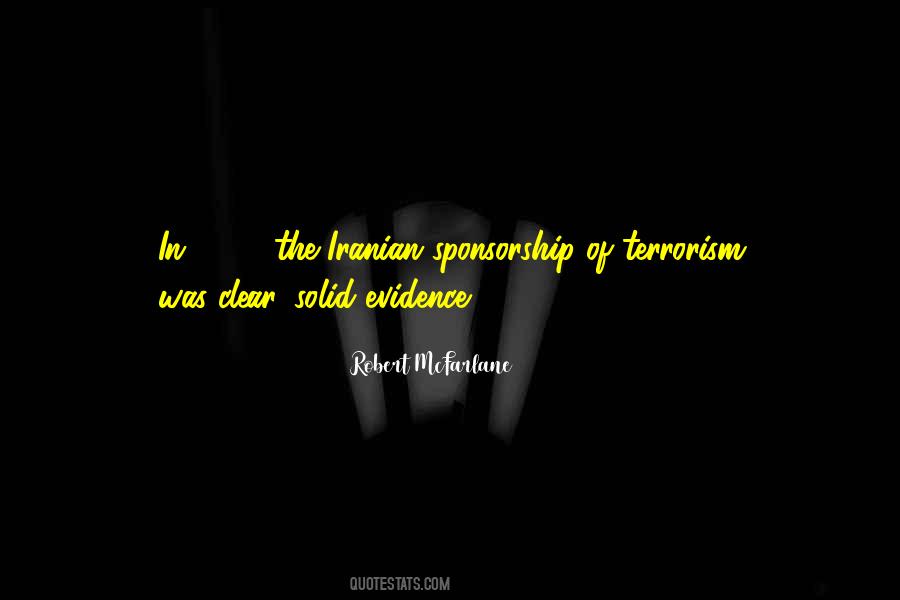 Quotes About War And Terrorism #39357