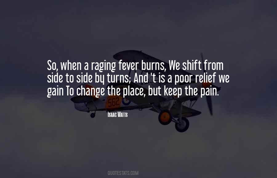 Quotes About No Pain No Gain #1023708
