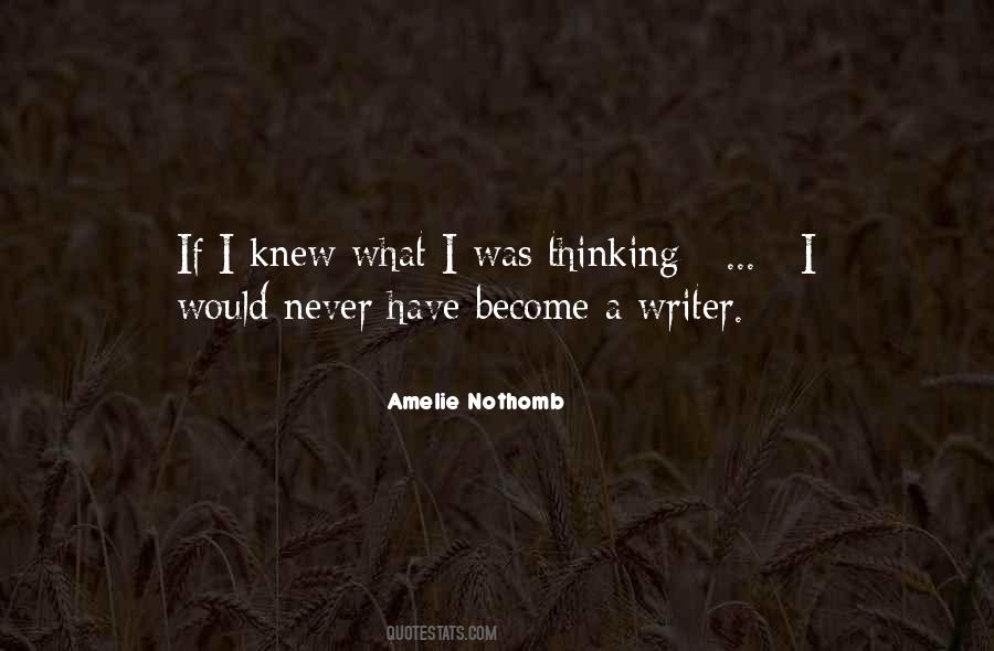 Klostermann Quotes #1264785
