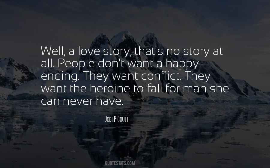 Quotes About Never Ending Love #1869776