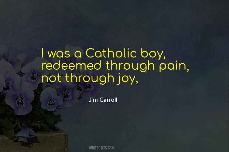 Joy Through Quotes #146535