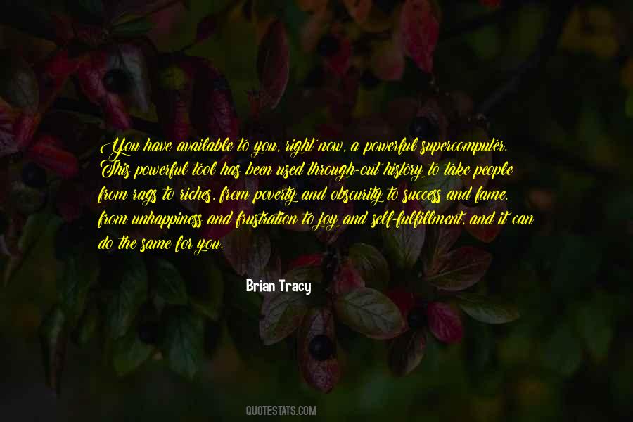Joy Through Quotes #192263