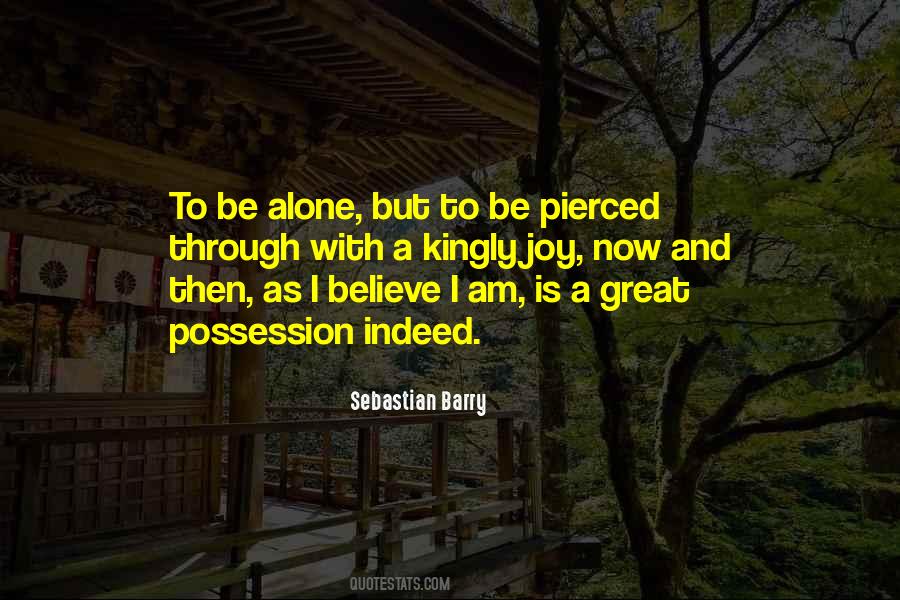 Joy Through Quotes #217535