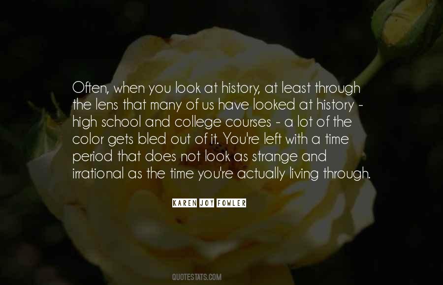 Joy Through Quotes #259070