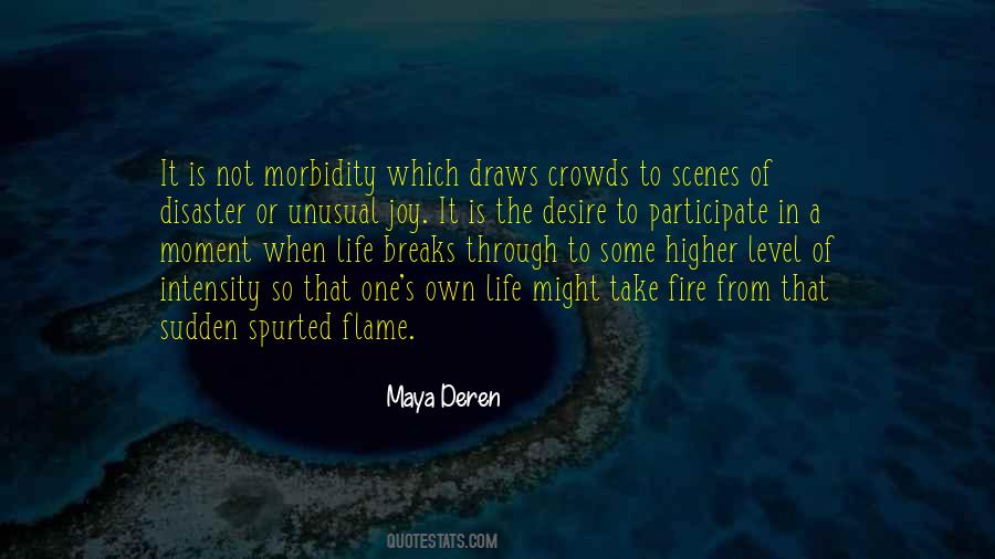 Joy Through Quotes #277919
