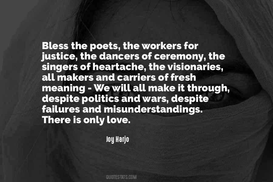 Joy Through Quotes #372964
