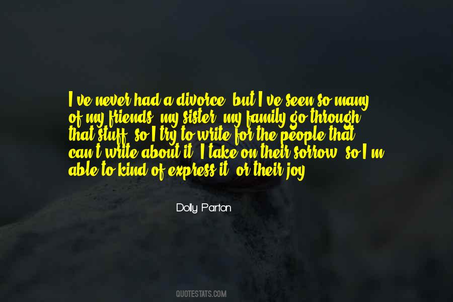 Joy Through Quotes #381459