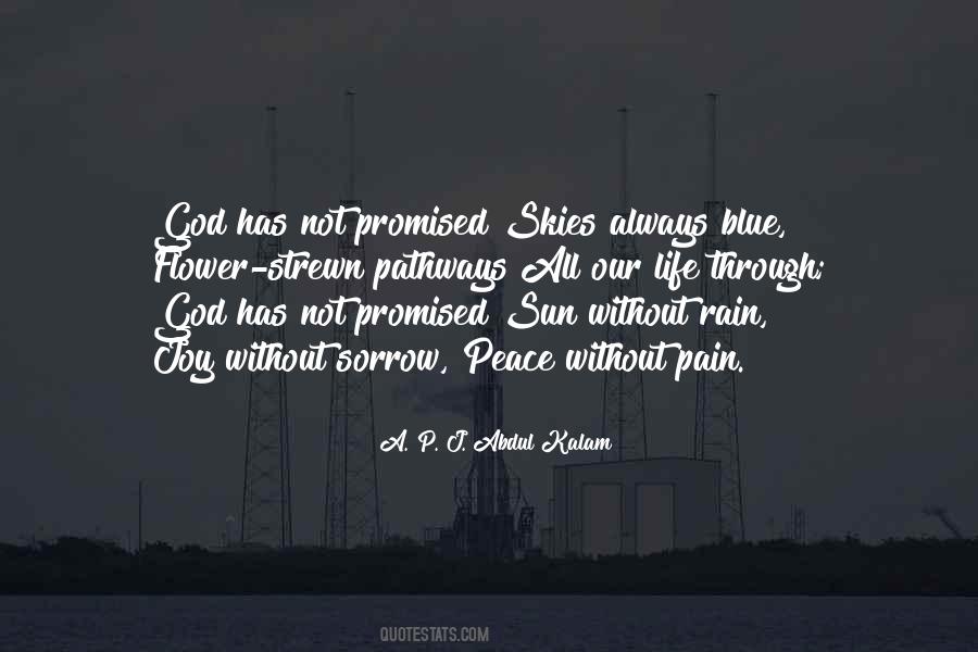 Joy Through Quotes #401072