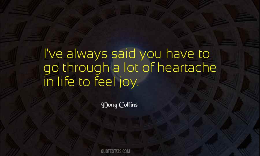 Joy Through Quotes #458797