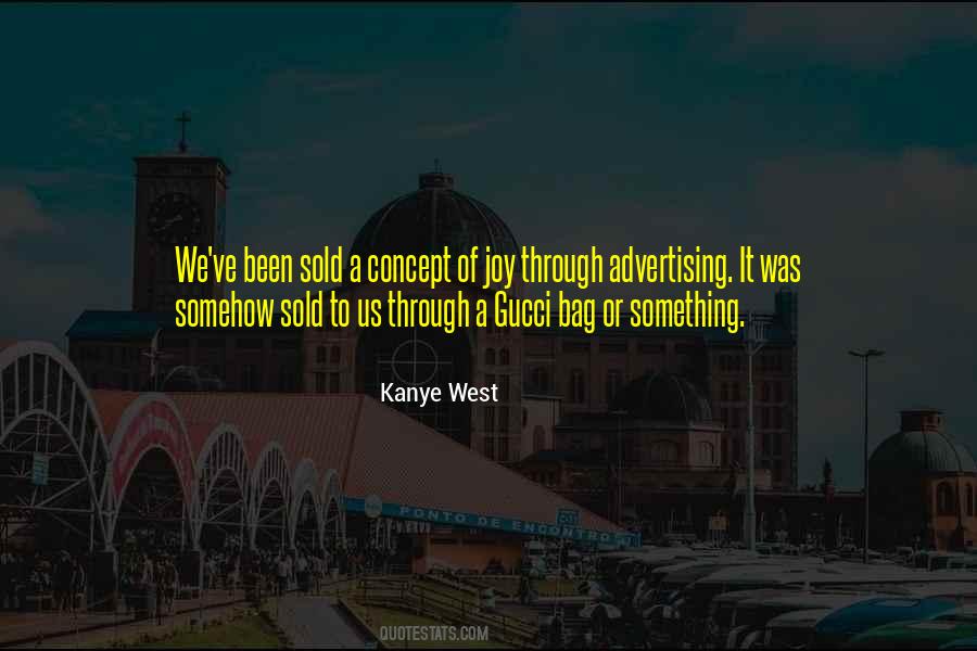 Joy Through Quotes #553481