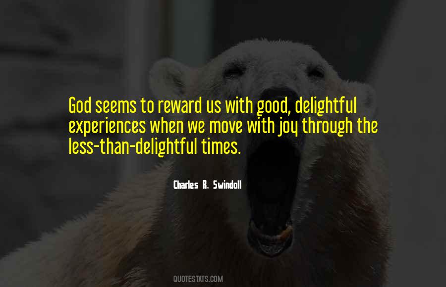 Joy Through Quotes #663697