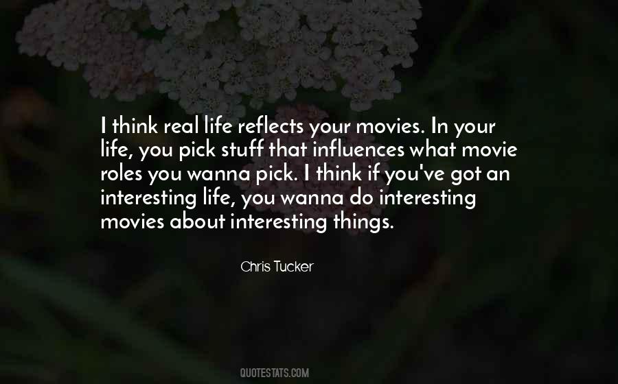 Do You Think About Quotes #41310