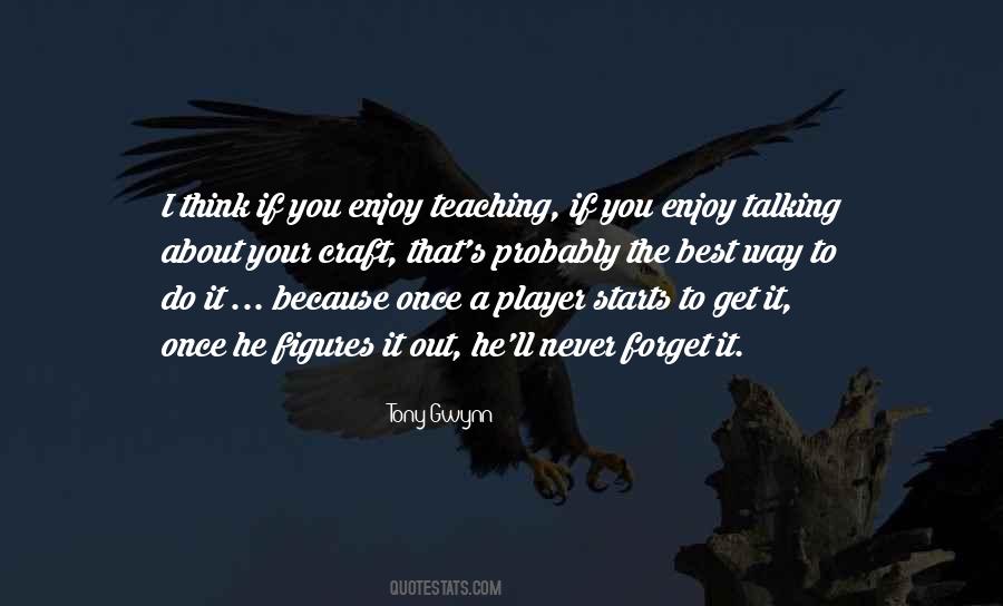 Do You Think About Quotes #48794