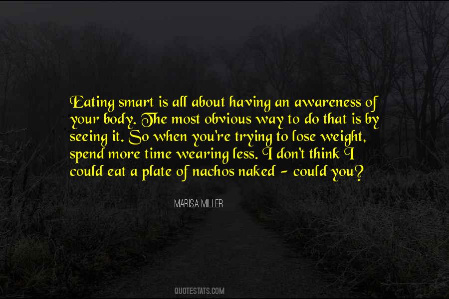 Do You Think About Quotes #64079