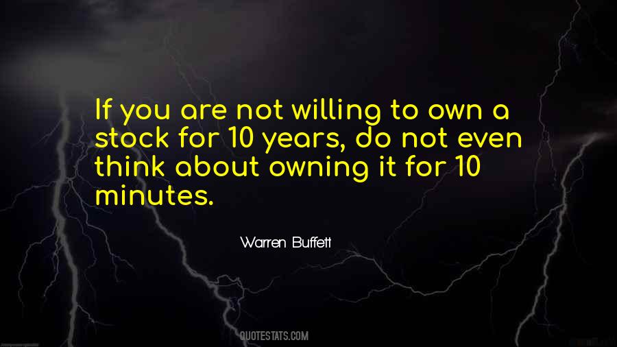 Do You Think About Quotes #83017