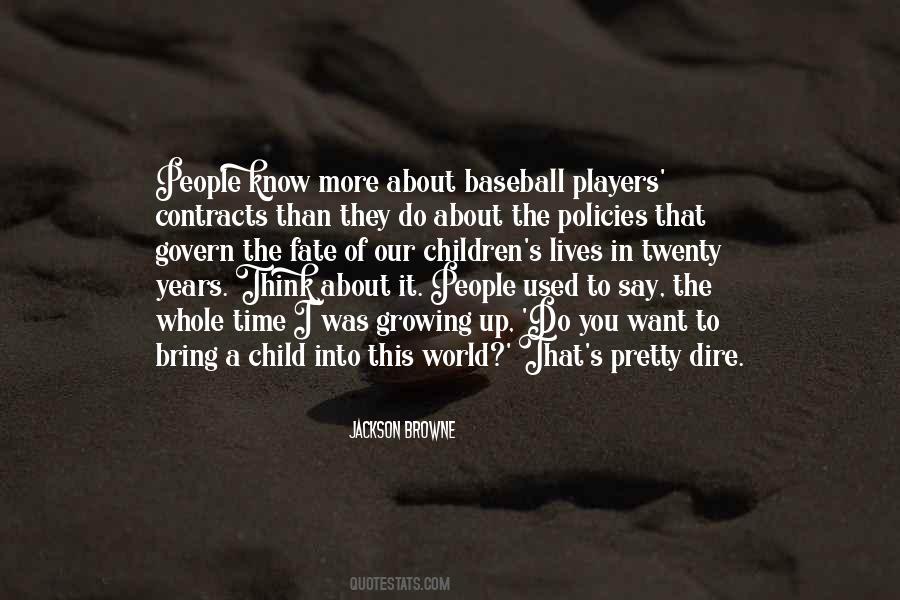 Do You Think About Quotes #90850