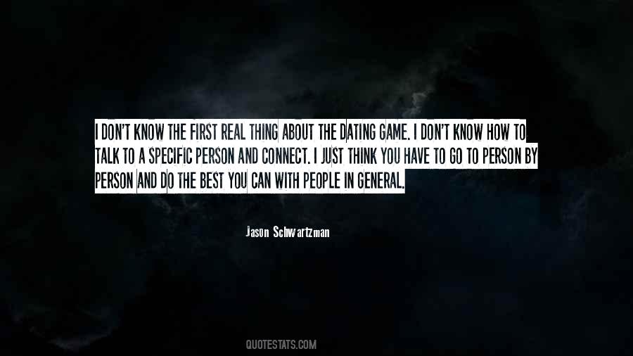 Do You Think About Quotes #94040