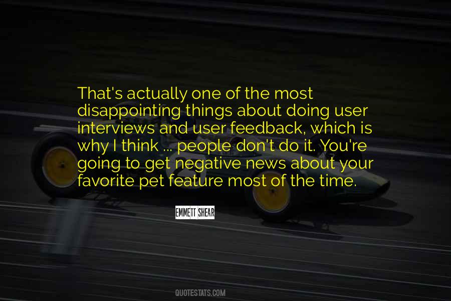 Do You Think About Quotes #95495