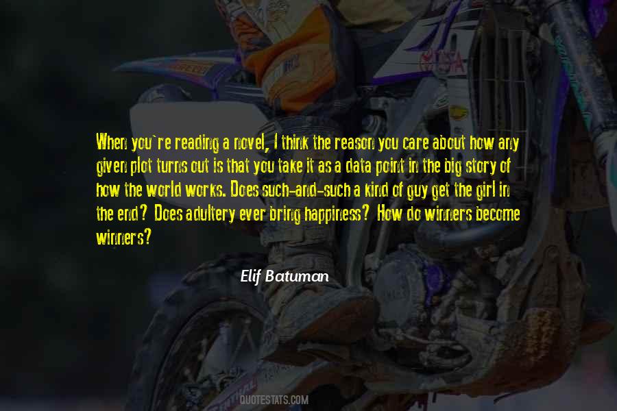 Do You Think About Quotes #96541