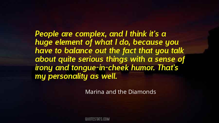 Do You Think About Quotes #97109