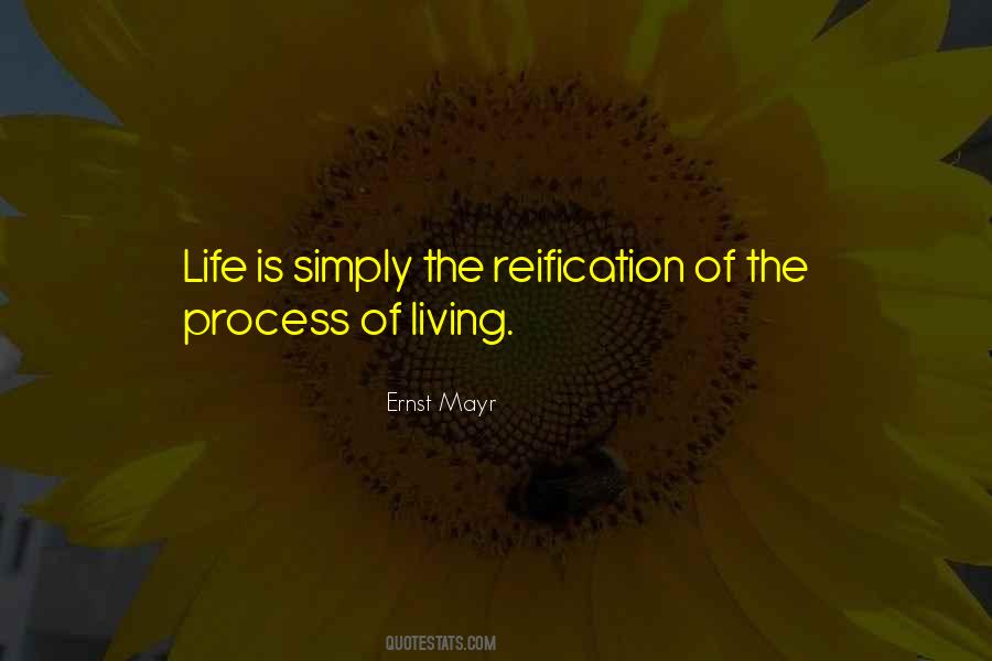 Quotes About Living Simply #545322