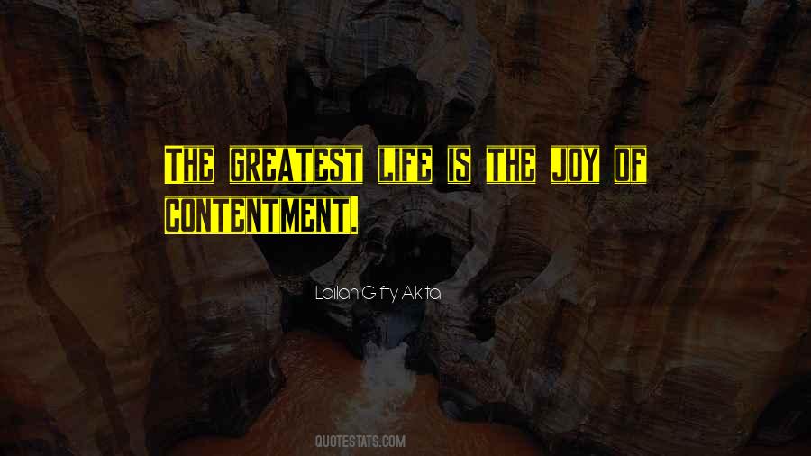 Greatest Life Quotes #1101096