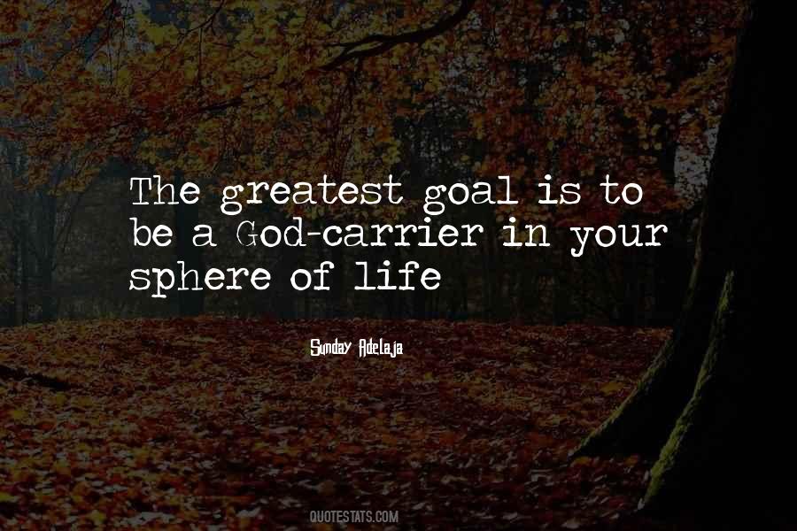 Greatest Life Quotes #62827