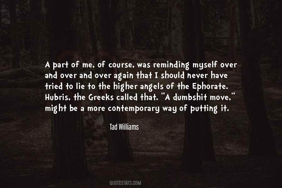 Quotes About Favorite Activities #1056223