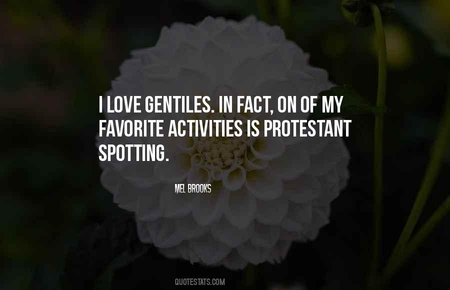 Quotes About Favorite Activities #1146191