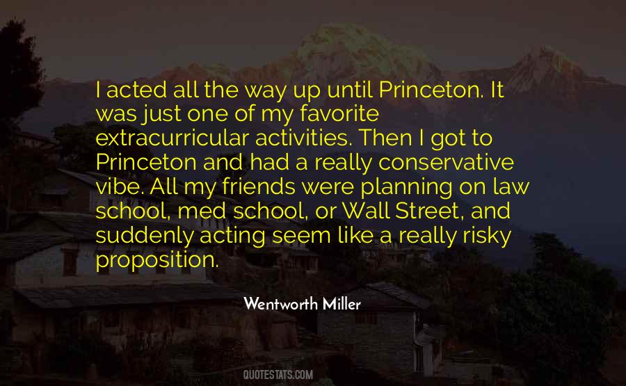 Quotes About Favorite Activities #550790