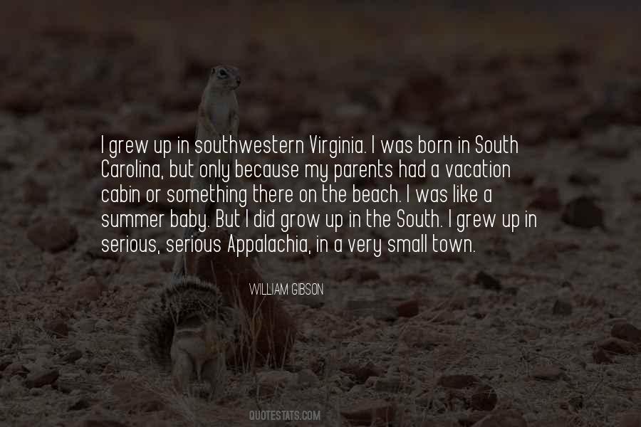 Quotes About Virginia Beach #1593973