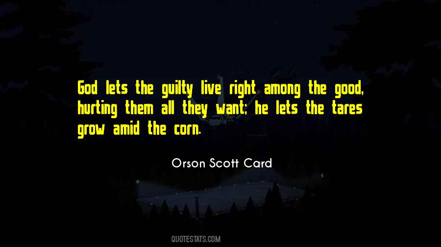 Good Corn Quotes #279279