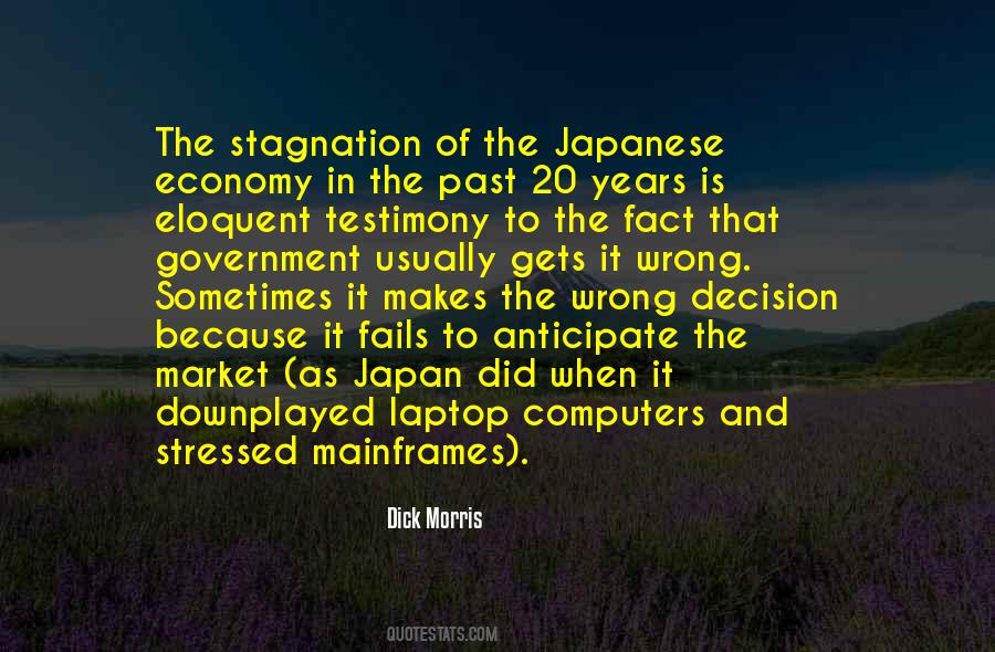 Past Years Quotes #104595