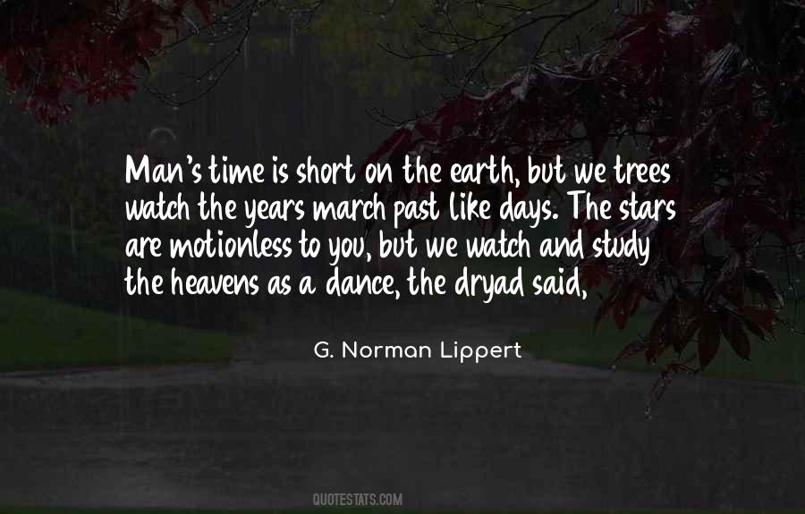 Past Years Quotes #68418