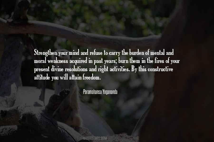 Past Years Quotes #697238