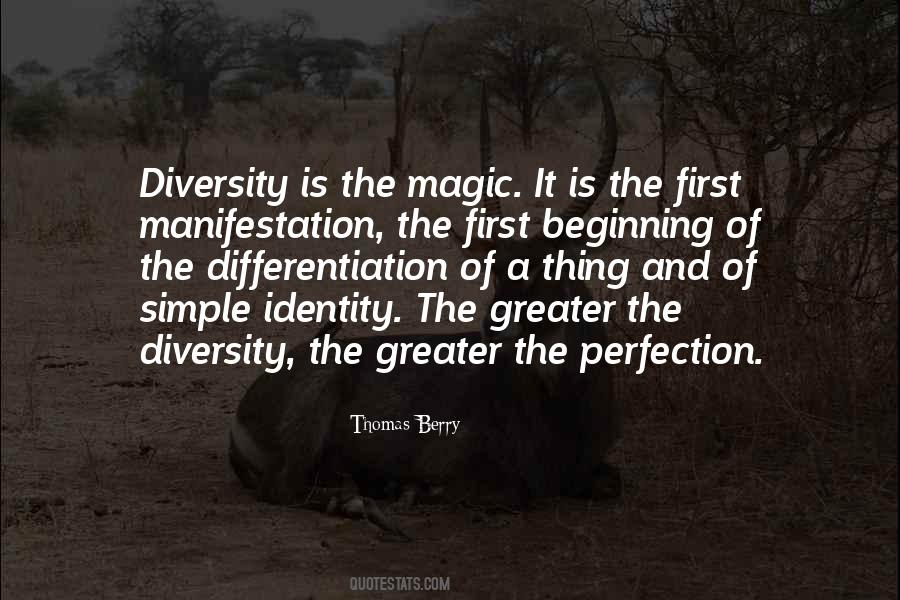 Simple Perfection Quotes #648979