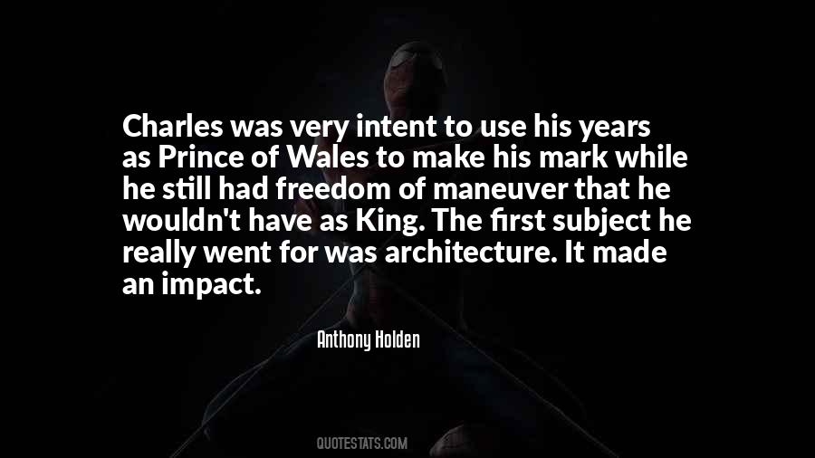 Quotes About Wales #1158094