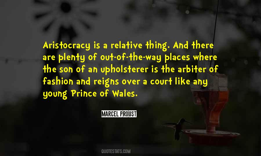 Quotes About Wales #135843 Quotes About Wales #135843